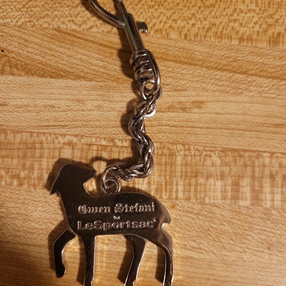 Gwen Stefani L.A.M.B. Lesportsac - Picture 5 of 5